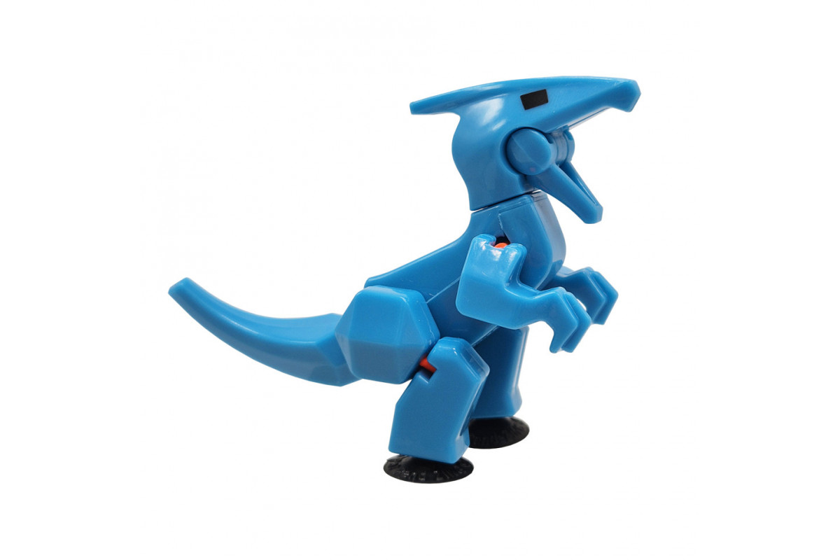Фигурка для анимационного творчества Паразауролоф TST622DN_UAKD-5(Blue)