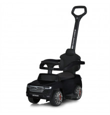 Детская машинка толокар 3 в 1 M 6054BLR-2 до 30 кг