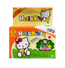 Конструктор "Котик"  SL8902 Вид 3