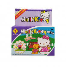 Конструктор "Котик"  SL8902 Вид 5