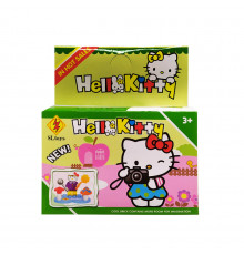 Конструктор "Котик"  SL8902 Вид 2