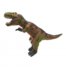 Ігрова фігурка "Динозавр" Bambi Q9899-501A, 40 см Вид 3
