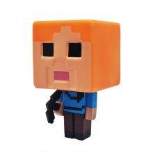 Игровая фигурка героя игры Майнкрафт Alex 18892-5 с мечом