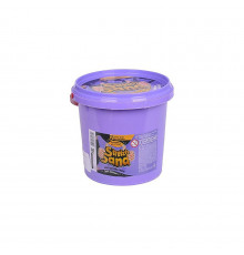 Креативное творчество "Stretch Sand" STS-01-01U 700 гр Фиолетовый