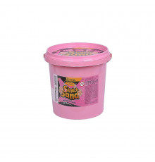 Креативное творчество "Stretch Sand" STS-01-01U 700 гр Розовый