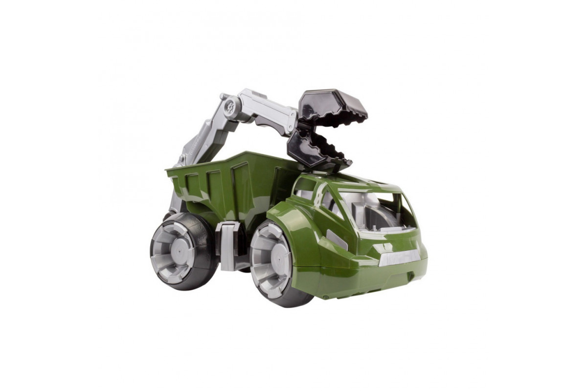 Іграшка "Самоскид" 6245TXK