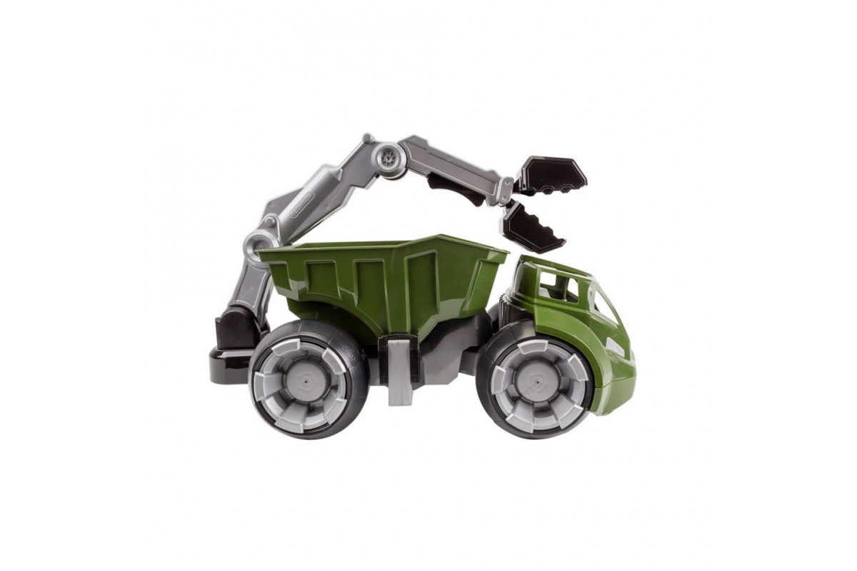 Іграшка "Самоскид" 6245TXK