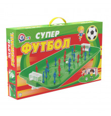 Настольная игра "Супер Футбол ТехноК" 0946TXK