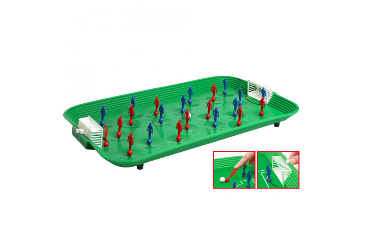 Настільна гра "Супер Футбол ТехноК" 0946TXK