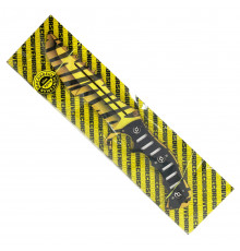 Сувенірний дерев'яний ніж, модель "Мисливець Тигр" MT-SDK