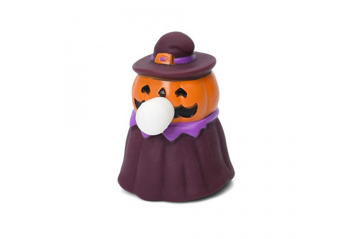 Дитяча іграшка антистрес "Halloween" MS 4723-2 з жувальною гумкою