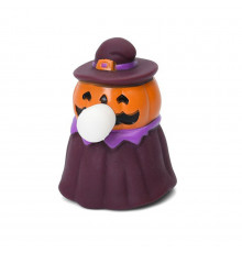 Дитяча іграшка антистрес "Halloween" MS 4723-2 з жувальною гумкою