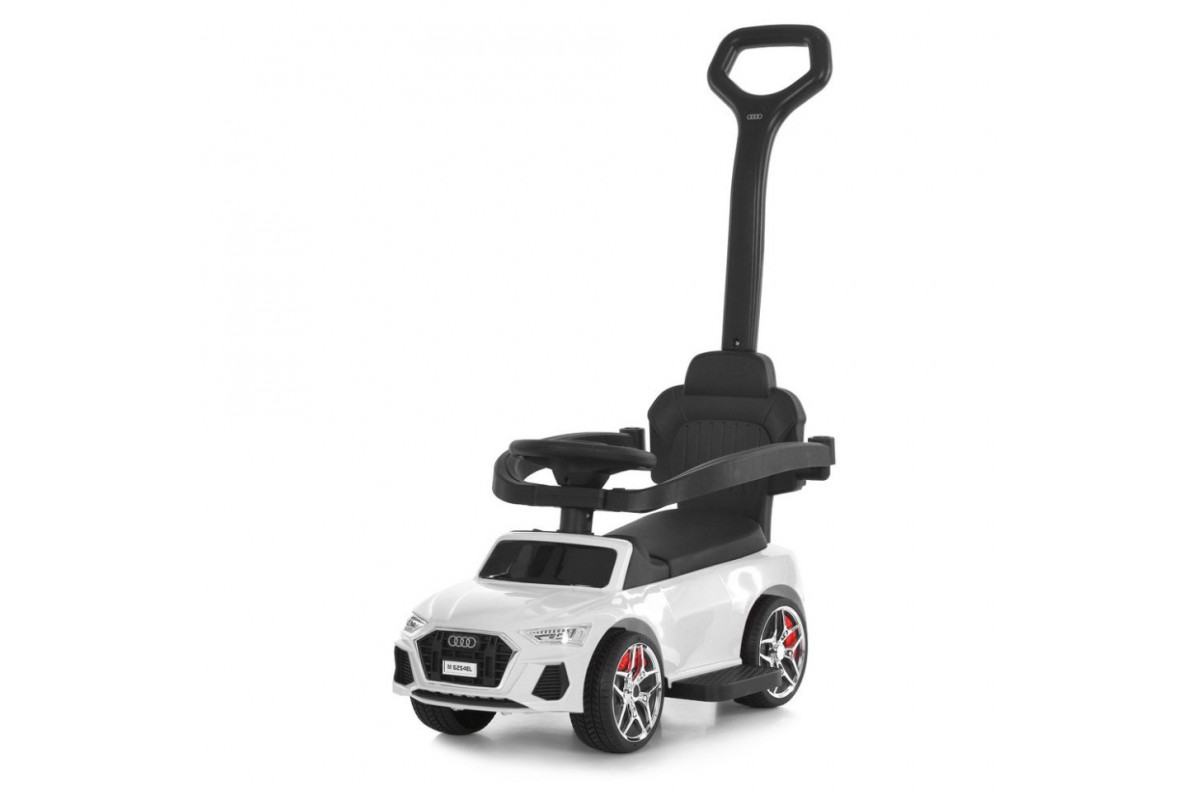 Детская каталка-толокар 2 в 1 M 6254EL-1 до 30 кг