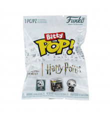 Игровая фигурка серии "Гарри Поттер" Funko POP! 76351 в ассортименте
