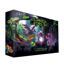 Настільна гра "Диваки серед нас" PLR-0012