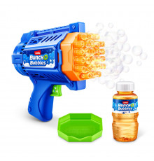 Ігровий набір Бластер із мильними бульбашками Bunch O Bubbles 11347 серії Mini