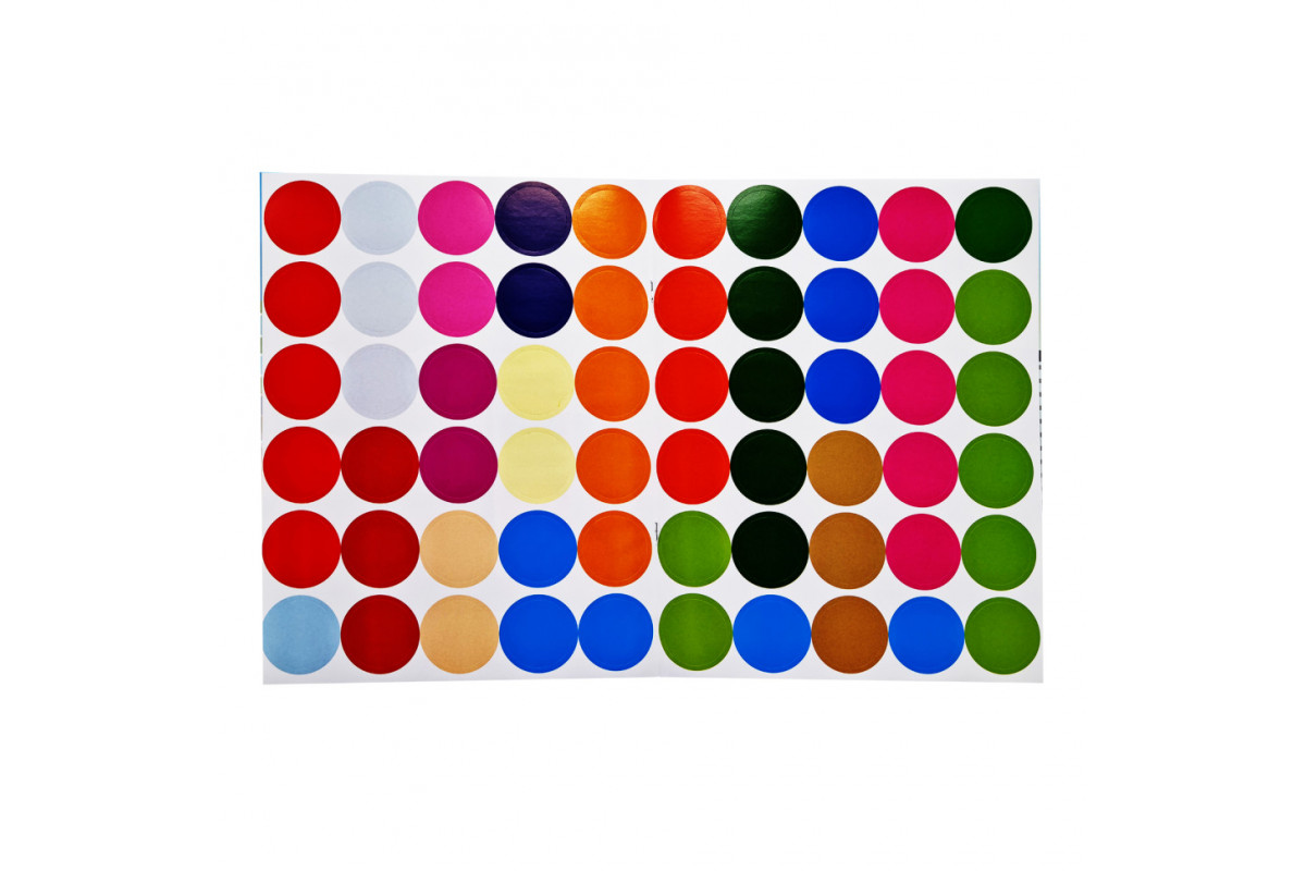 Розвиваюча книжка з наклейками "Авто" 403952 для найменших