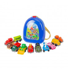 Игрушка "Транспорт Мини" 9253TXK