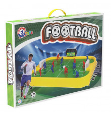 Настольная игра "Футбол ТехноК", арт.0021TXK