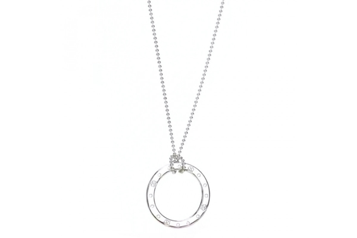 Набір для фокусу Магічна колекція "Кільце мага" VT6012-06