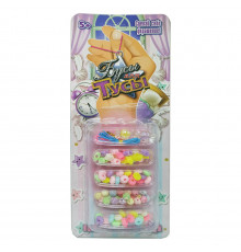 Набор бисера "Пижамная вечеринка" Bambi 22052 бусины, подвески, нити 22052-2