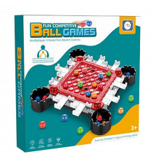 Настільна гра "Збери кульки" 920-7, 4 кольори, ігрове поле