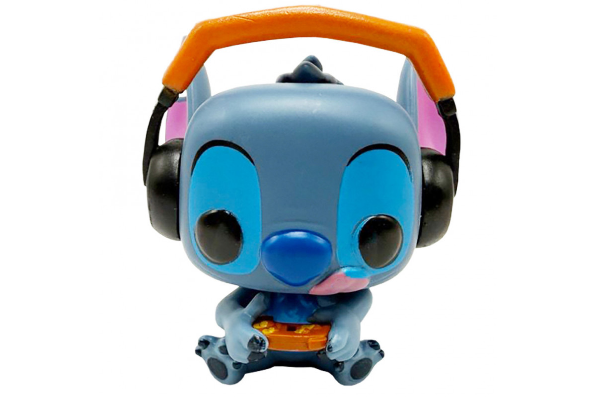 Детская игрушечная фигурка Стич P83031-1229 из мультфильма "Лило и Стич"