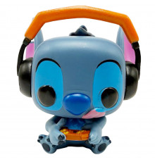 Детская игрушечная фигурка Стич P83031-1229 из мультфильма "Лило и Стич"