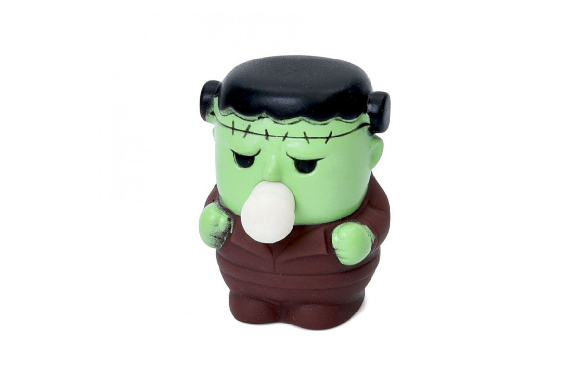 Дитяча іграшка антистрес "Halloween" MS 4723-1 з жувальною гумкою