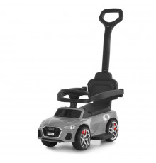 Детская каталка-толокар 2 в 1 M 6254EL-11 до 30 кг