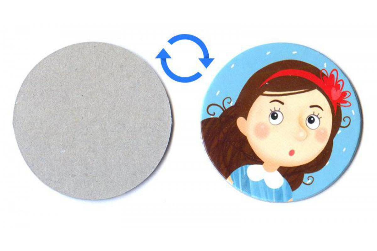 Детская настольная игра Мемо "Эмоции" DoDo 300144, 24 элемента