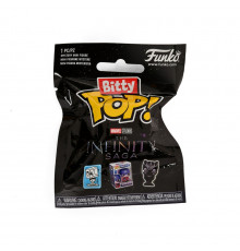 Игровая фигурка Bitty POP! серии "Марвел" Funko POP! 76381 в ассортименте