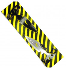 Комплект сувенирных деревянных ножей "SO-2 ТЫЧКОВЫЙ HARMONY" DAG-H