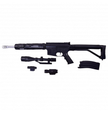 Автомат игрушечный CYMA "P.136"