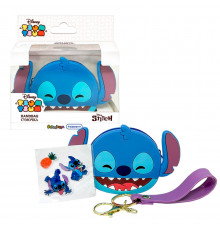 Коллекционная сумочка "Счастливый Стич" #sbabam 105/CN24-1 серии TSUM TSUM