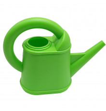 Детская игрушка "Лейка сад" 2446 размер 17 см Зеленый