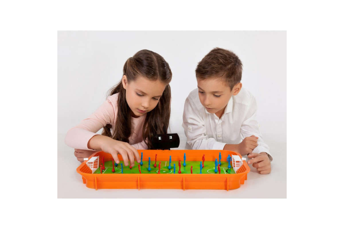 Настольная игра "Футбол Чемпион ТехноК" 0335TXK