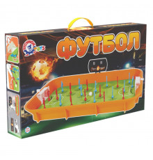 Настольная игра "Футбол Чемпион ТехноК" 0335TXK