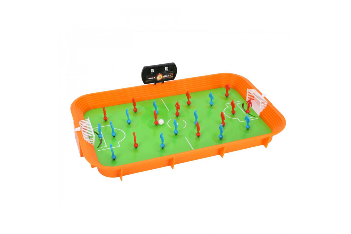 Настольная игра "Футбол Чемпион ТехноК" 0335TXK