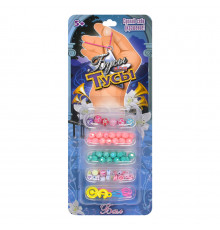 Набор бисера "Бал" Bambi 22053 бусины, подвески, нити 22053-2