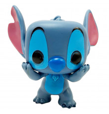 Детская игрушечная фигурка Стич P83031-1224 из мультфильма "Лило и Стич"