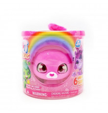 Детский игровой набор "Котенок Мина" QT Kitties 450006-3 фигурка, домик, аксессуары