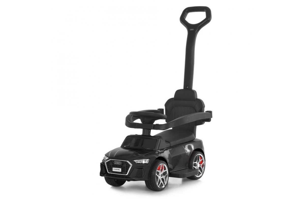 Детская каталка-толокар 2 в 1 M 6254EL-2 до 30 кг