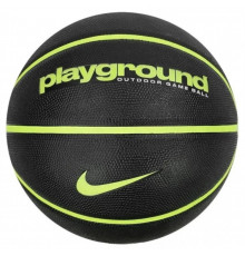 М'яч баскетбольний EVERYDAY PLAYGROUND 8P DEF Nike N.100.4498.085.05 розмір 5