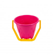 Детская игрушка "Ведерко Замок" ТехноК 2285TXK  Розовый