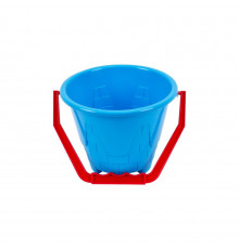 Детская игрушка "Ведерко Замок" ТехноК 2285TXK  Голубой
