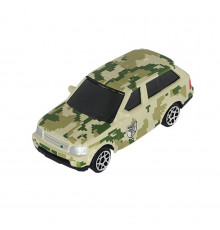 Минимодель военного транспорта "Шевроны Героев S1" TechnoDrive 250363UM-2