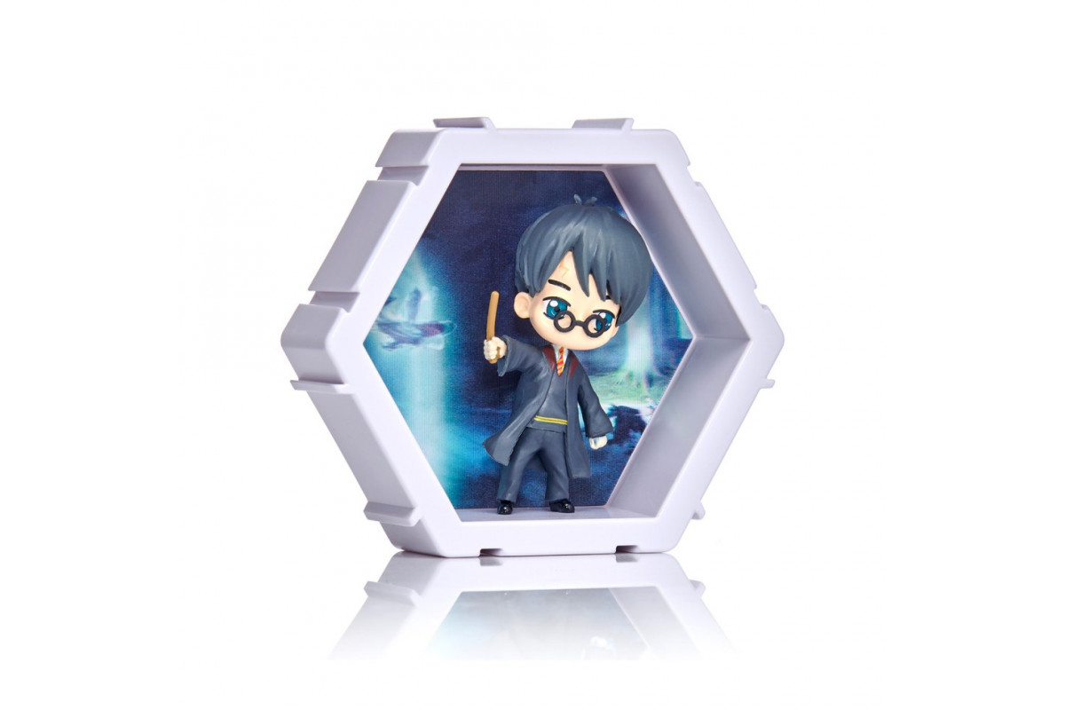 Колекційна фігурка Гаррі Поттер WOW! PODS 4D WW-1210-04 серії "Гаррі Поттер"