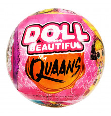 Детская кукла "DOLL BEAUTIFUL FASHION QUEENS" B931