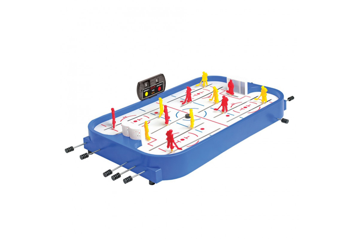 Настільна гра "Хокей ТехноК" 0014TXK